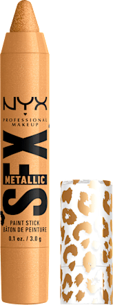 Körperfarbe SFX Paint Multi-Use Face Stick 06 Gilded Grave NYX PROFESSIONAL MAKEUP