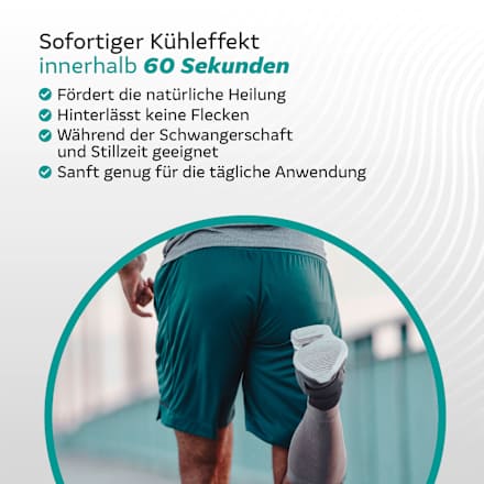 Hämorrhoiden Spray SOS actiPROCT