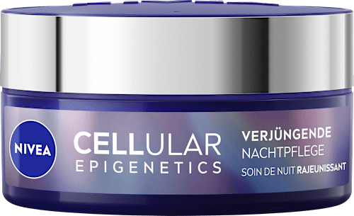 Nachtcreme Cellular Epigenetics NIVEA