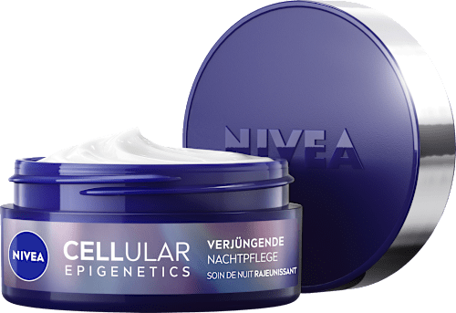 Nachtcreme Cellular Epigenetics NIVEA