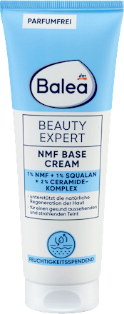 Cream NMF Base Beauty Expert Balea