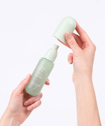 Toner Glass Skin Pem Delian