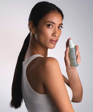 Toner Glass Skin Pem Delian
