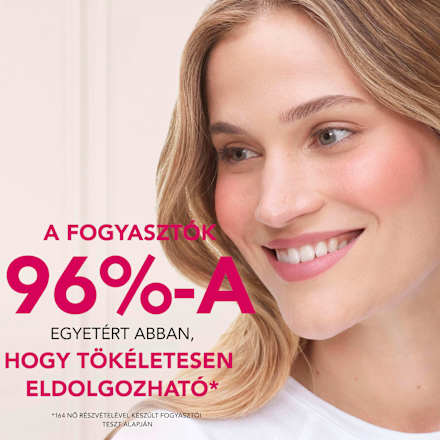 Arcpirosító Little Round Pot, Rose Blossom 85 BOURJOIS PARIS