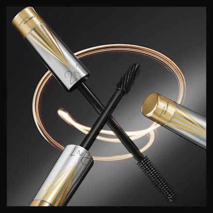 Szempillaspirál, Masterpiece 2in1 Lash WOW - Nr. 001 Black MAX FACTOR