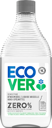 Spülmittel Zero ECOVER