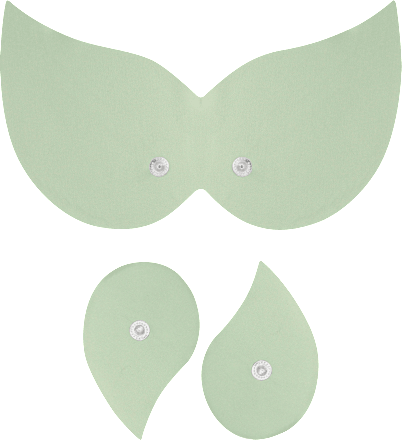 Klebepads ONEflow menstruflow