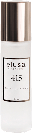 Eau de Parfum 415 elusa