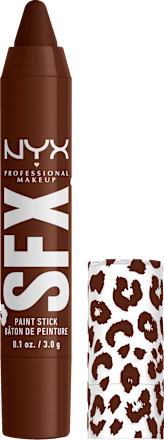Körperfarbe SFX Paint Multi-Use Face Stick 03 Cocoa Cult NYX PROFESSIONAL MAKEUP