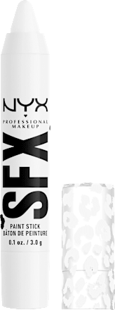 Körperfarbe SFX Paint Multi-Use Face Stick 01 Giving Ghost NYX PROFESSIONAL MAKEUP