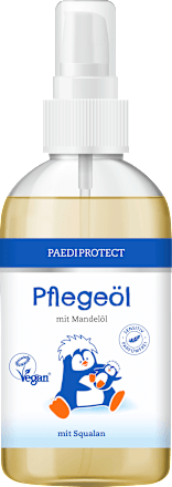 Babyöl PAEDIPROTECT