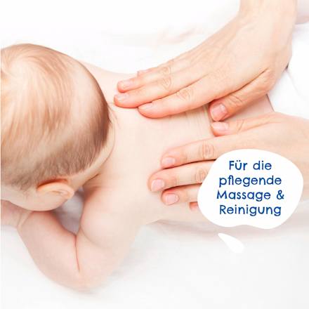 Babyöl PAEDIPROTECT