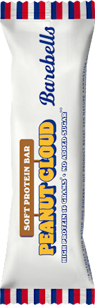 Proteinriegel Peanut Cloud Barebells