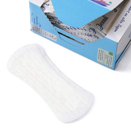 Slipeinlagen Pure Comfort Normal Jessa
