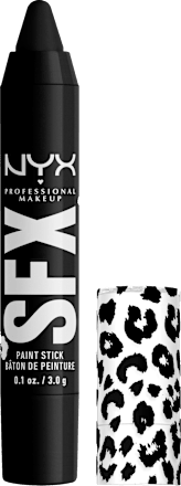 Körperfarbe SFX Paint Multi-Use Face Stick 02 Night Crawler NYX PROFESSIONAL MAKEUP