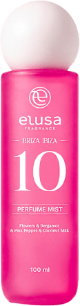 Körperspray Body Mist 10 elusa