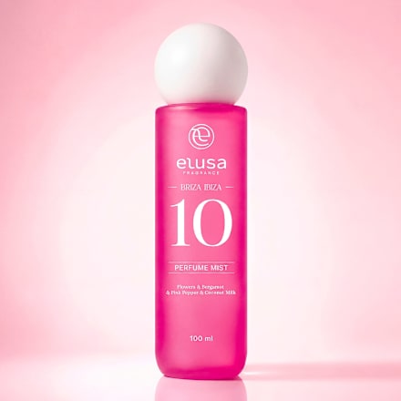 Körperspray Body Mist 10 elusa