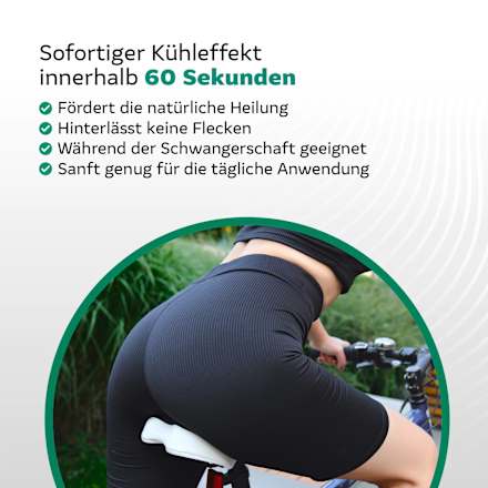 ActiProct Gel Tube actiPROCT