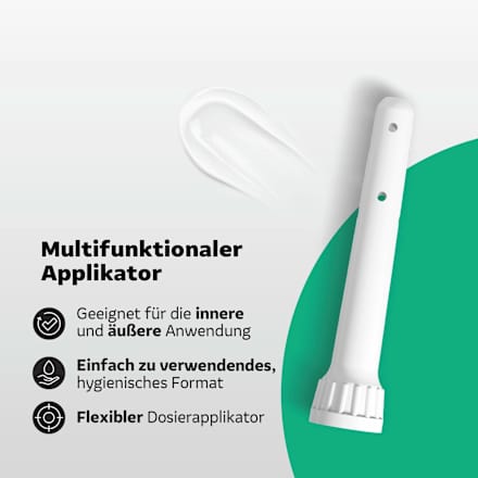 ActiProct Gel Tube actiPROCT