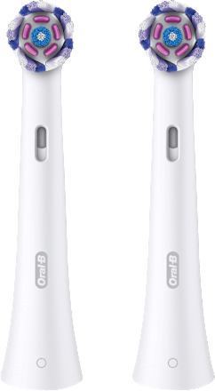 Aufsteckbürsten Strahlendes Weiß Oral-B