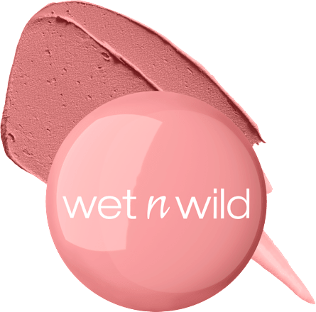 Mother Fluffer rumenilo - Rose the Roof wet n wild