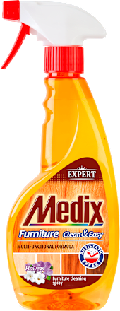 Спрей за почистване на мебели Clean&Easy Medix