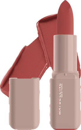 Lippenstift Serum Lippenstift 005 Take The 1 MAYBELLINE NEW YORK