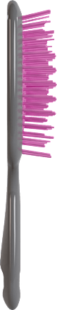 Haarbürste Detangling Hair Brush Orchid UNbrush