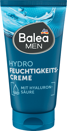 Crema idratante HYDRO Balea MEN