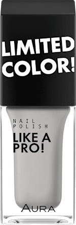 LIKE A PRO! lak za nokte- 179 Urban Grey AURA