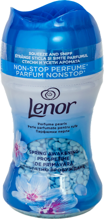 Parfemske granule za veš - Spring Awakening Lenor