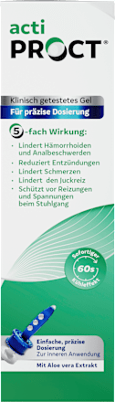ActiProct Gel Can actiPROCT