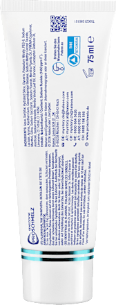 Zahnpasta ProSchmelz Clinical Zahnschmelz Protect SENSODYNE