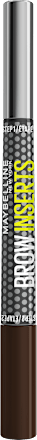 2-v-1 svinčnik za obrvi Brow Inserts™, 4.5 Ash Brown MAYBELLINE NEW YORK