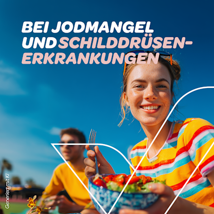 Jodinat 1 x wöchentlich 1530 Mikrogramm Iodid ARISTO