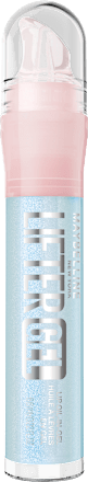 Luciu de buze Lifter Gel 02 Blue Boba MAYBELLINE NEW YORK