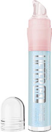 Luciu de buze Lifter Gel 02 Blue Boba MAYBELLINE NEW YORK