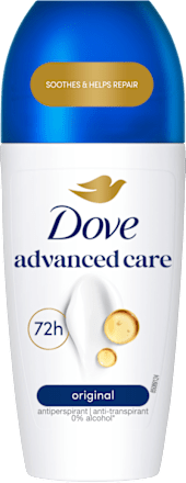 Deo roll-on Original Dove