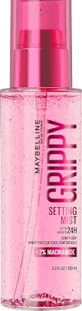 Spray pentru fixare machiaj Grippy MAYBELLINE NEW YORK