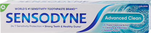 Advance Clean pasta za zube  SENSODYNE