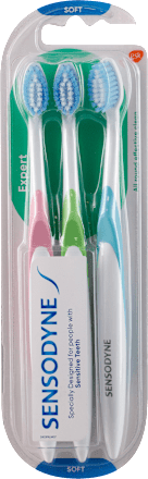 Expert četkice za zube - Soft, više vrsta SENSODYNE