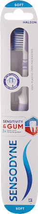 Sensitivity & Gum četkica za zube – soft, više vrsta SENSODYNE