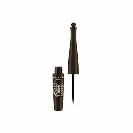 Очна линия Tubing, кафяв цвят, 1 бр. BOURJOIS PARIS
