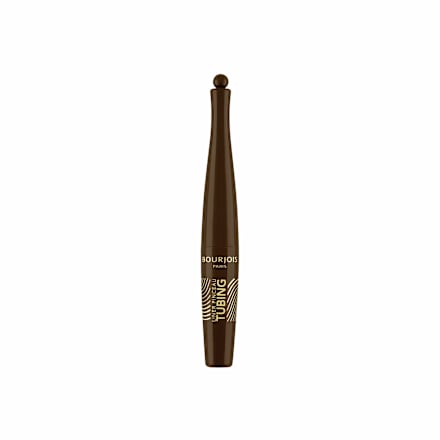 Очна линия Tubing, кафяв цвят, 1 бр. BOURJOIS PARIS