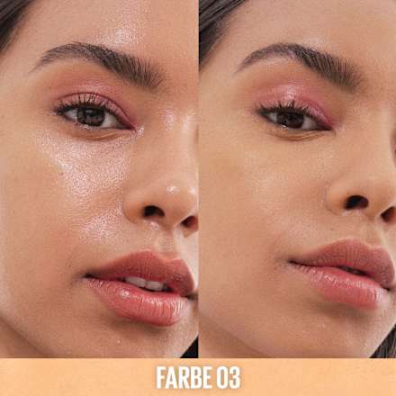Loses Puder Fit Me 03 Banana MAYBELLINE NEW YORK