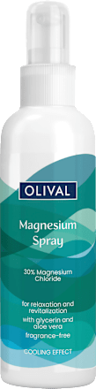 Magnezij sprej za tijelo OLIVAL