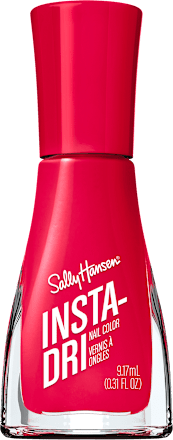 Lakier do paznokci Insta Dri 362 Crimson Crush Sally Hansen