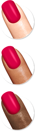 Lakier do paznokci Insta Dri 362 Crimson Crush Sally Hansen