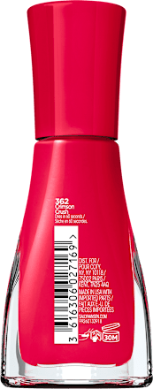 Lakier do paznokci Insta Dri 362 Crimson Crush Sally Hansen