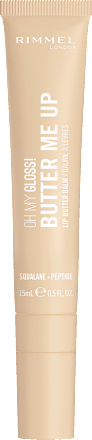 Balsam do ust Oh My Gloss! 000 Vanilla Frost RIMMEL LONDON